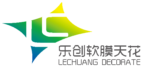 乐创软膜天花公司LOGO